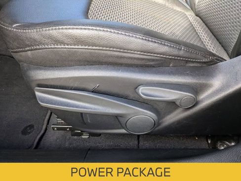 Certified 2024 Jeep Compass Latitude image 16