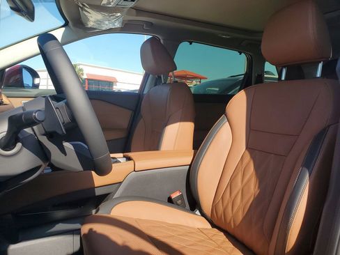 New 2026 Nissan Rogue Platinum w/ Platinum Premium Package AWD/4WD image 10