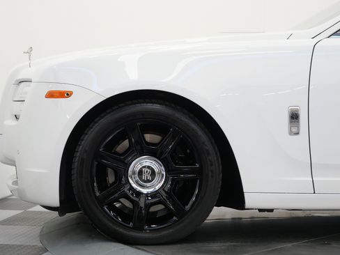 Used 2013 Rolls-Royce Ghost RWD image 51