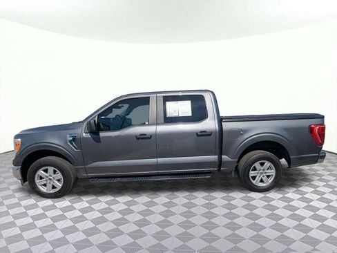 Used 2022 Ford F150 XLT RWD image 6