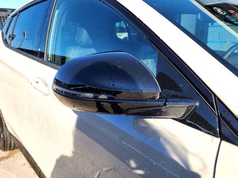 New 2026 Buick Envista Sport Touring w/ Studio Series image 11