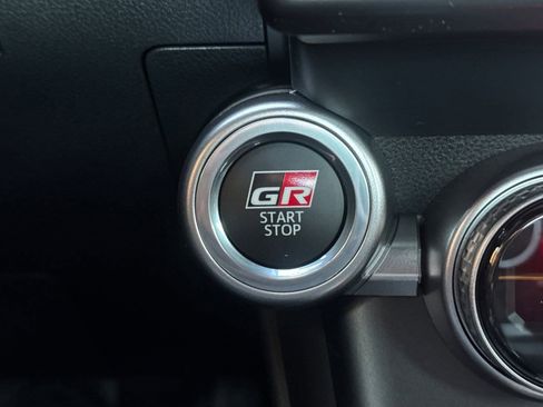New 2026 Toyota GR86 RWD image 23