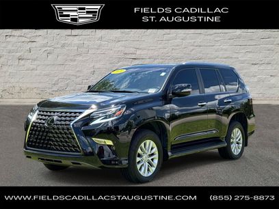 Used 2021 Lexus GX 460 Premium w/ Premium Package