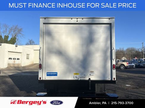 New 2024 Ford E-450 and Econoline 450 Super Duty w/ Power Windows & Locks Group image 6