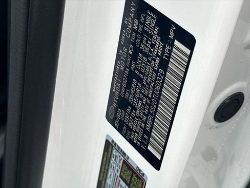 New 2026 Hyundai Palisade SEL image 25