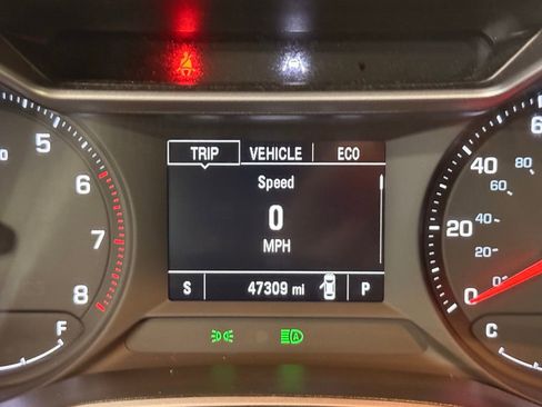 Used 2021 Chevrolet TrailBlazer LS image 26