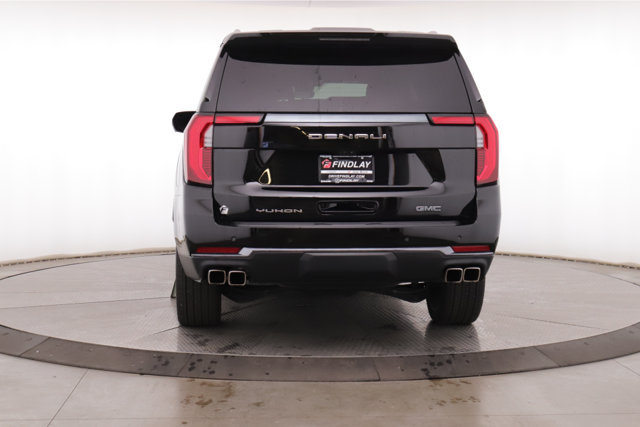 Used 2026 GMC Yukon XL Denali Ultimate AWD/4WD image 12