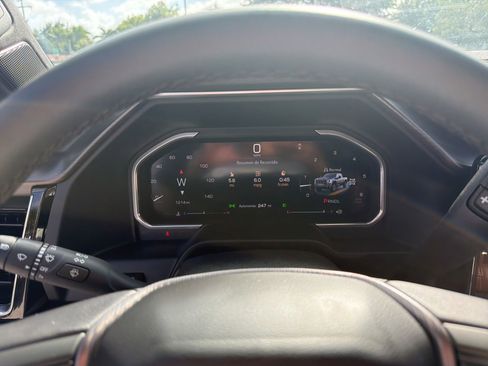 Used 2026 GMC Sierra 3500 Denali Ultimate AWD/4WD image 36