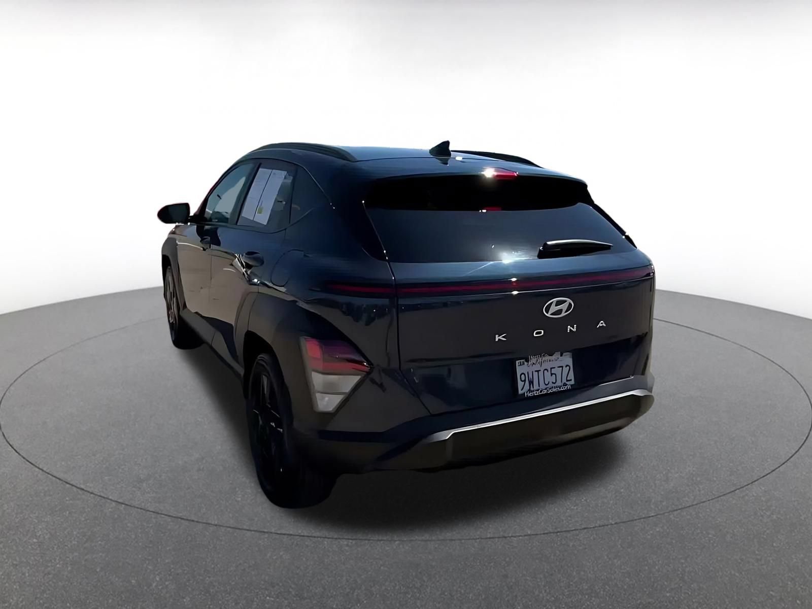 Used 2026 Hyundai Kona SEL Sport FWD image 10