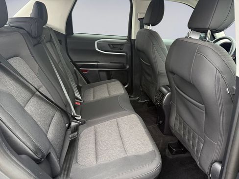 Used 2024 Ford Bronco Sport Big Bend w/ Convenience Package AWD/4WD image 19