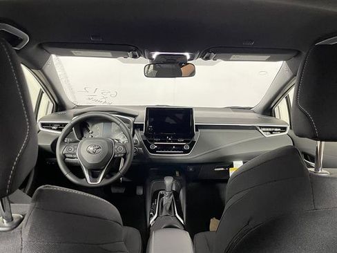 New 2026 Toyota Corolla SE FWD image 11