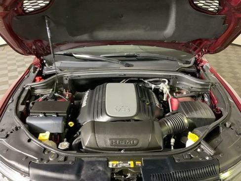 Used 2023 Dodge Durango R/T image 46