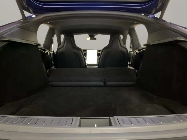 Used 2016 Tesla Model S 70D AWD/4WD image 71