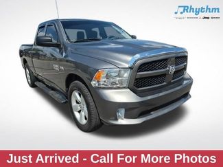 Used 2013 RAM 1500 Express RWD video 1
