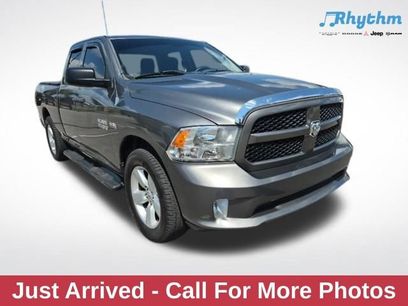 Used 2013 RAM 1500 Express
