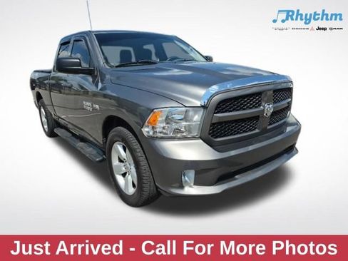 Used 2013 RAM 1500 Express RWD image 1