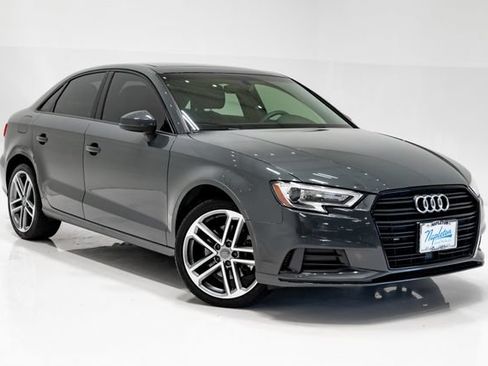 Used 2020 Audi A3 2.0T Premium FWD image 6