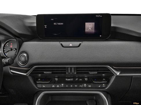 New 2026 MAZDA CX-90 3.3 Turbo w/ Preferred Package image 8