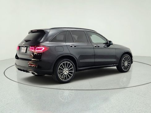 Used 2021 Mercedes-Benz GLC 300 image 5