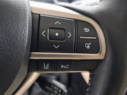 Used 2022 Lexus RX 450hL AWD w/ Premium Package image 6