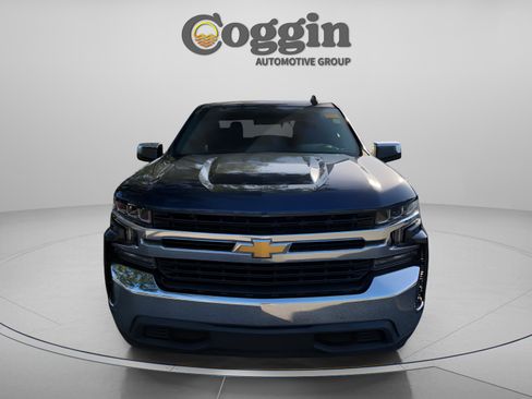 Used 2020 Chevrolet Silverado 1500 LT w/ All-Star Edition RWD image 5