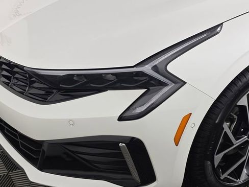 Used 2025 Kia K5 EX image 51