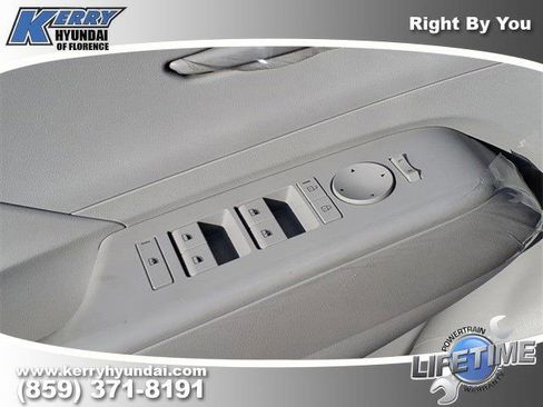 New 2026 Hyundai Kona SEL Sport image 10