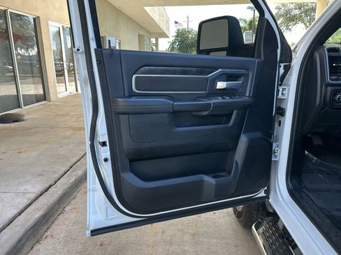 Certified 2024 RAM 2500 Big Horn image 35