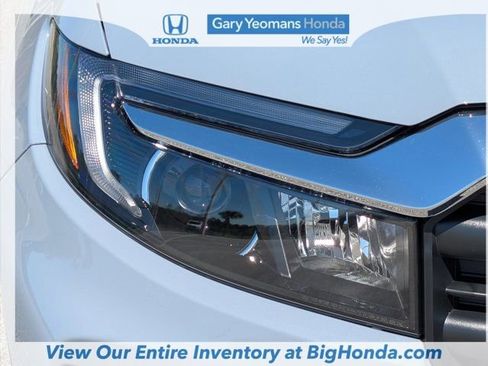 New 2026 Honda Ridgeline RTL image 13