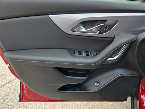 New 2026 Chevrolet Blazer LT w/ Convenience Package image 17