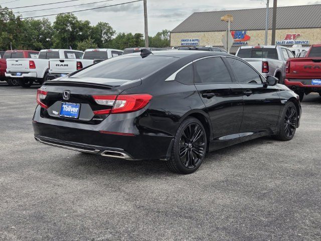 Used 2020 Honda Accord Sport image 7