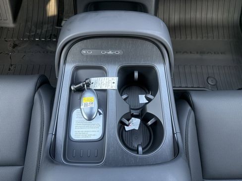New 2026 Hyundai Palisade XRT Pro image 22