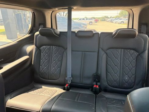 Used 2022 Jeep Grand Wagoneer Series III w/ Rear Seat Video Group 1 AWD/4WD image 28