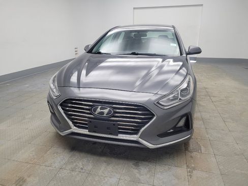 Used 2019 Hyundai Sonata ECO image 15