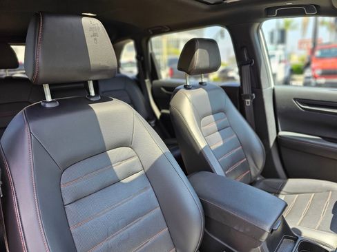 Used 2024 Honda CR-V Sport-L image 28