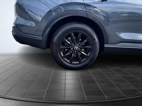 Used 2023 Honda CR-V EX-L image 35