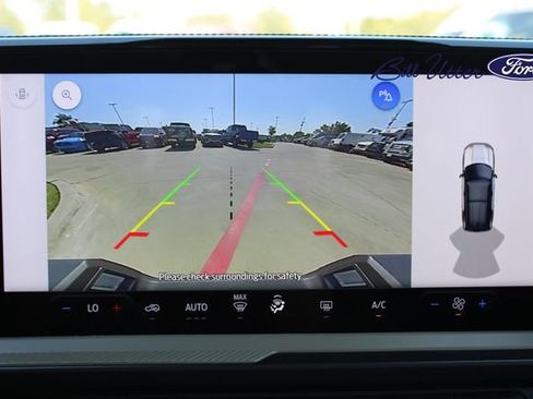 New 2025 Ford Bronco Sport Big Bend image 15