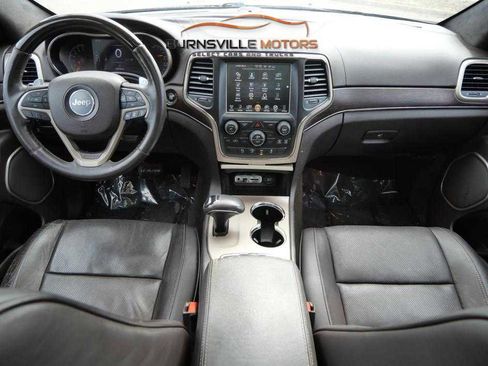 Used 2014 Jeep Grand Cherokee Summit image 14