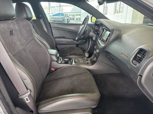 Certified 2022 Dodge Charger Scat Pack image 13