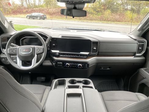 Used 2026 GMC Sierra 1500 Elevation w/ Elevation Select Package image 14