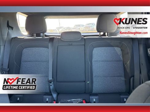 Used 2026 GMC Terrain Elevation w/ Technology Package II image 38