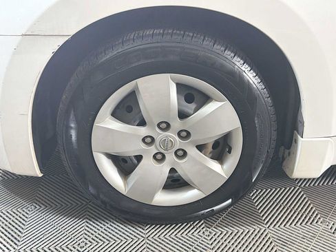 Used 2008 Nissan Altima 2.5 S FWD image 26