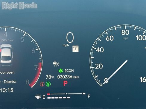 Certified 2024 Honda Civic Sport image 19