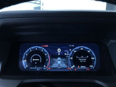 New 2026 Toyota Tacoma TRD Off-Road AWD/4WD image 24