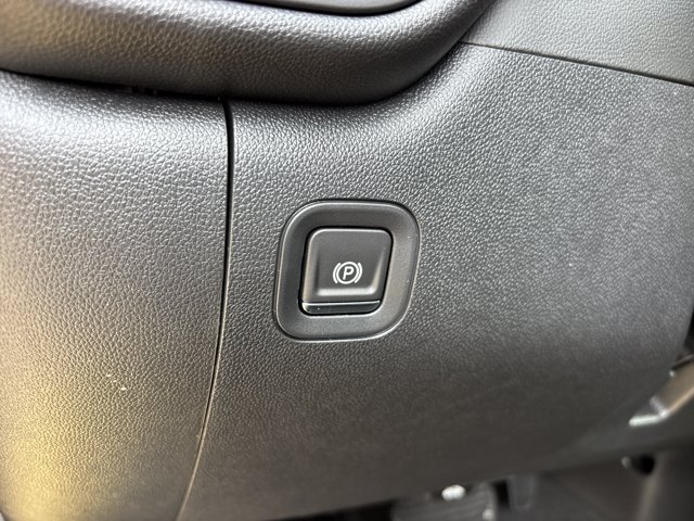 New 2026 GMC Sierra 1500 Pro w/ Graphite Edition AWD/4WD image 18