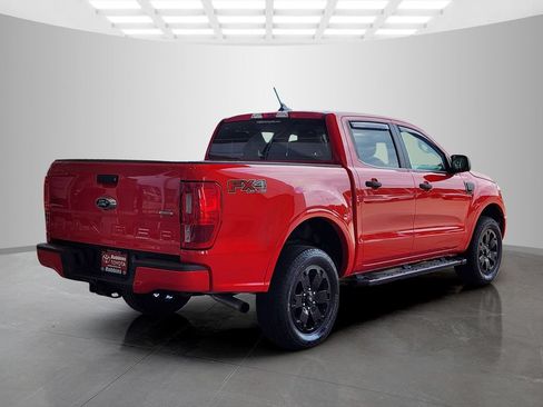 Used 2020 Ford Ranger XLT w/ Equipment Group 301A Mid AWD/4WD image 5