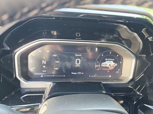 New 2026 GMC Sierra 1500 Elevation w/ Elevation Premium Package image 22