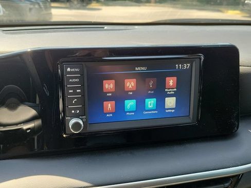 Certified 2025 Nissan Kicks S AWD/4WD image 26