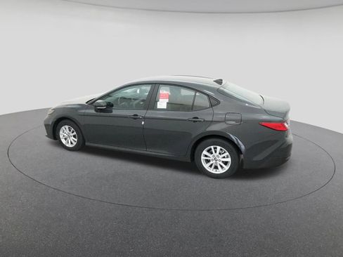 New 2026 Toyota Camry LE image 4