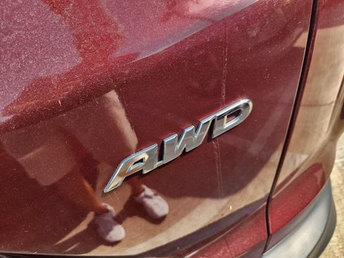 Used 2018 Honda CR-V EX image 11